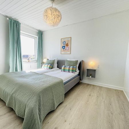 Aday - Greenway 2 Bedrooms Apartment Frederikshavn Eksteriør billede