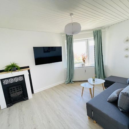 Aday - Greenway 2 Bedrooms Apartment Frederikshavn Eksteriør billede