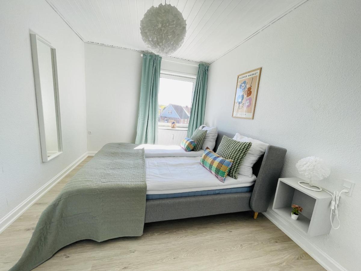 Aday - Greenway 2 Bedrooms Apartment Frederikshavn Eksteriør billede