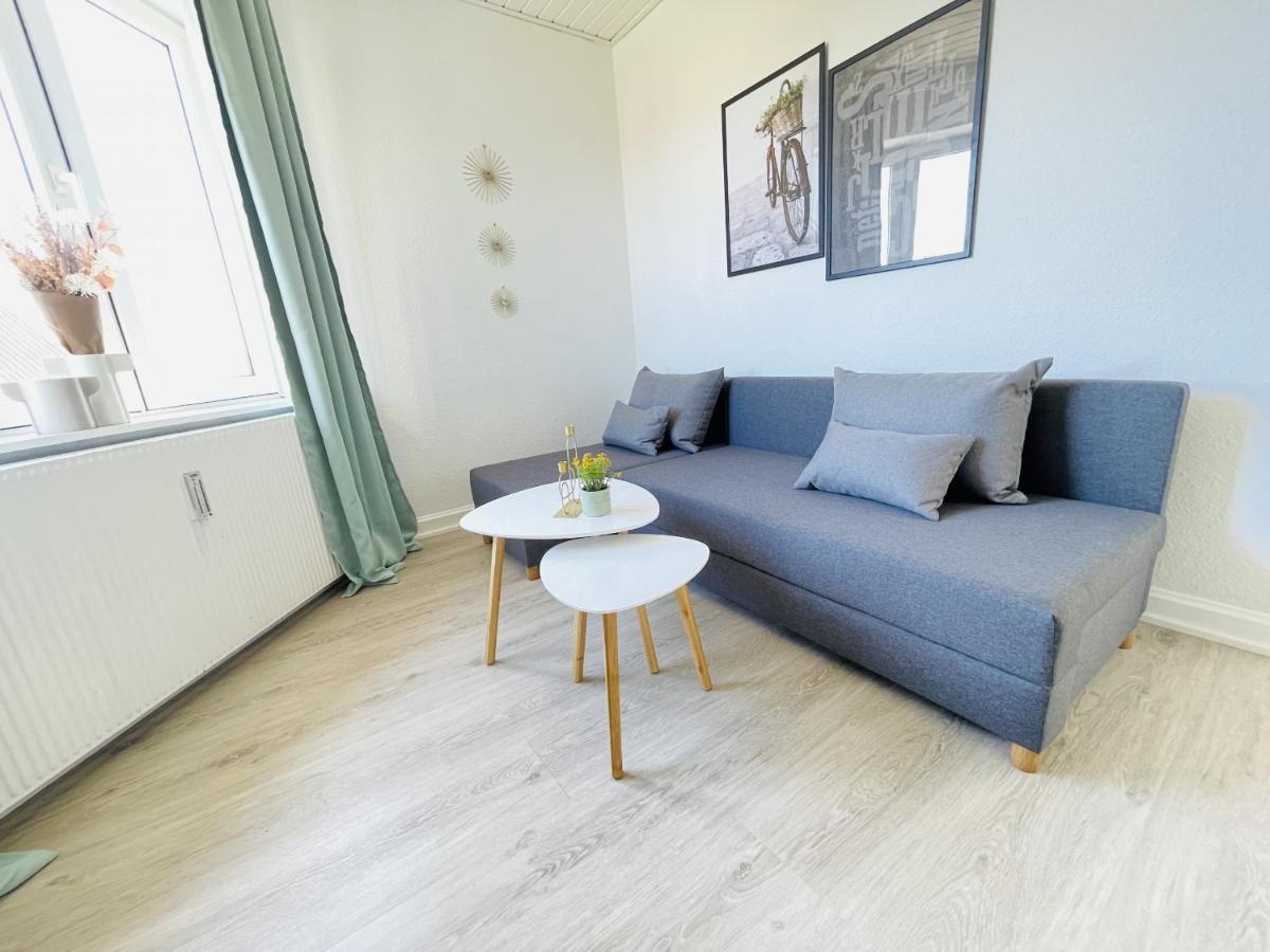Aday - Greenway 2 Bedrooms Apartment Frederikshavn Eksteriør billede