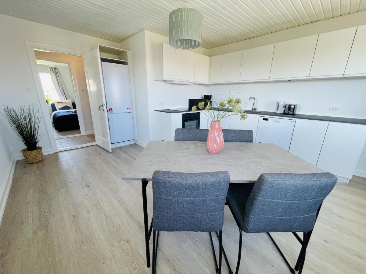Aday - Greenway 2 Bedrooms Apartment Frederikshavn Eksteriør billede