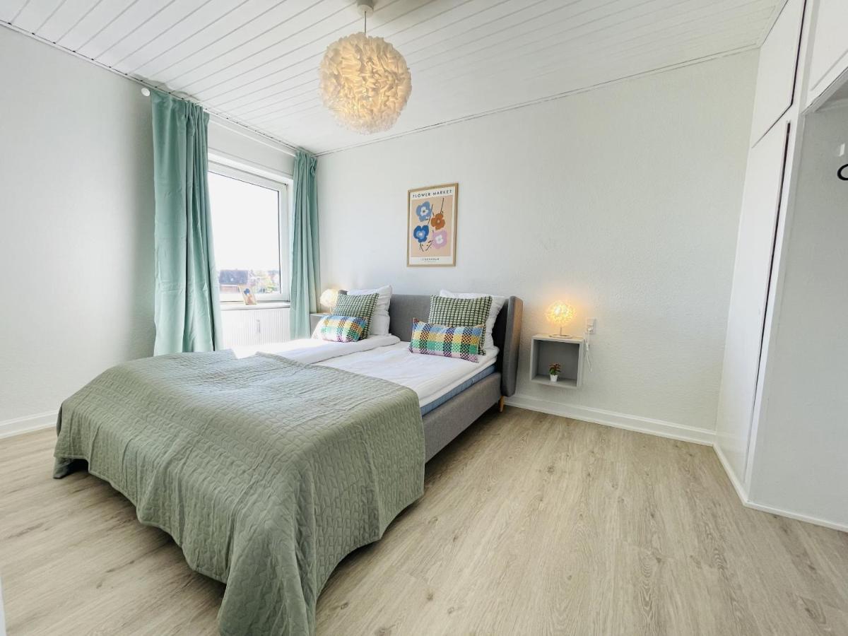 Aday - Greenway 2 Bedrooms Apartment Frederikshavn Eksteriør billede