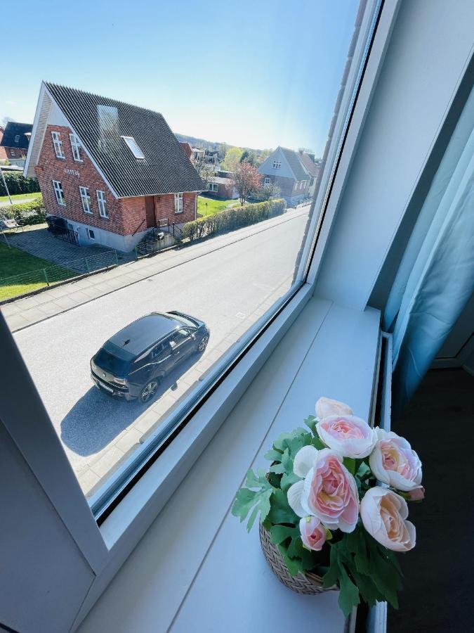 Aday - Greenway 2 Bedrooms Apartment Frederikshavn Eksteriør billede
