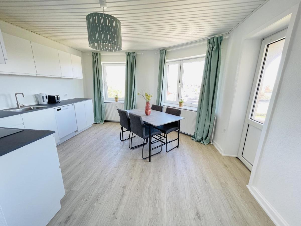 Aday - Greenway 2 Bedrooms Apartment Frederikshavn Eksteriør billede