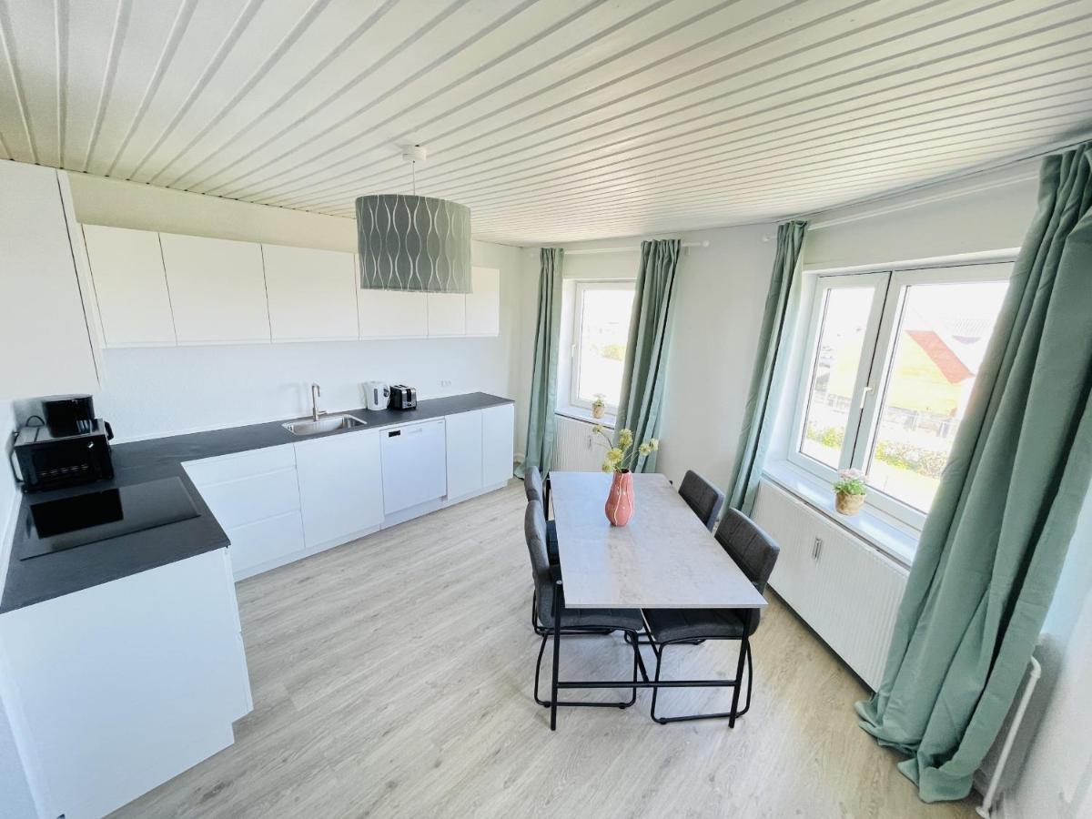 Aday - Greenway 2 Bedrooms Apartment Frederikshavn Eksteriør billede