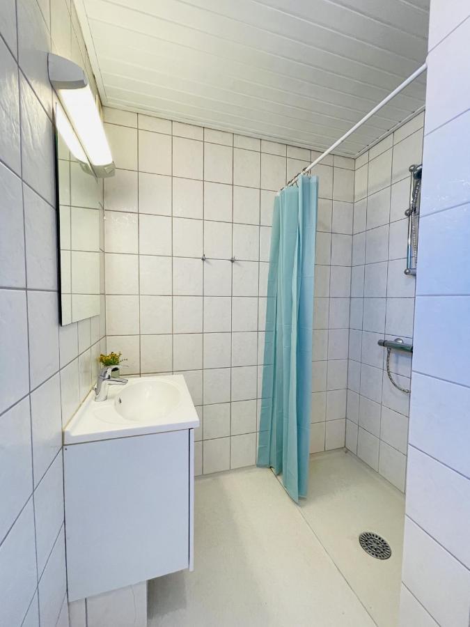 Aday - Greenway 2 Bedrooms Apartment Frederikshavn Eksteriør billede