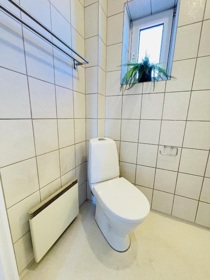 Aday - Greenway 2 Bedrooms Apartment Frederikshavn Eksteriør billede