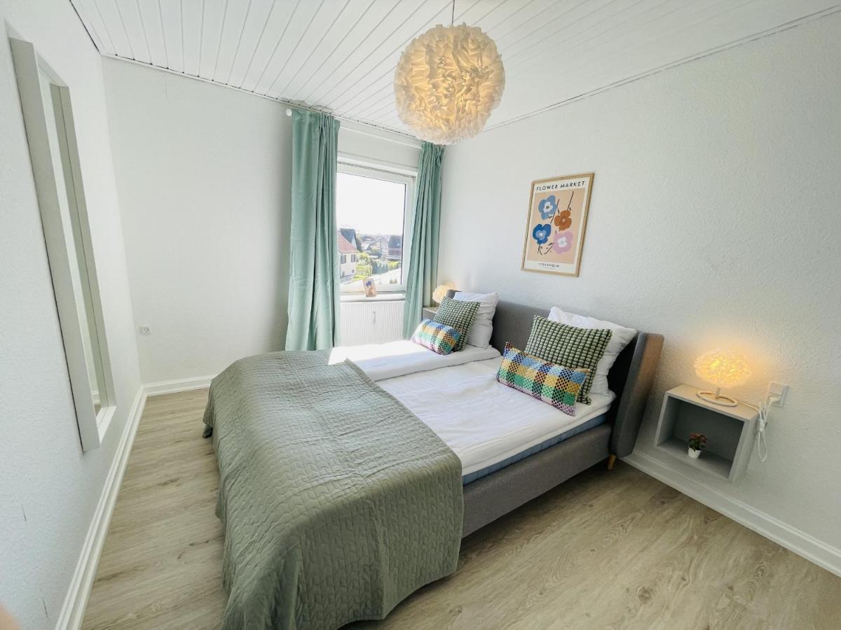 Aday - Greenway 2 Bedrooms Apartment Frederikshavn Eksteriør billede