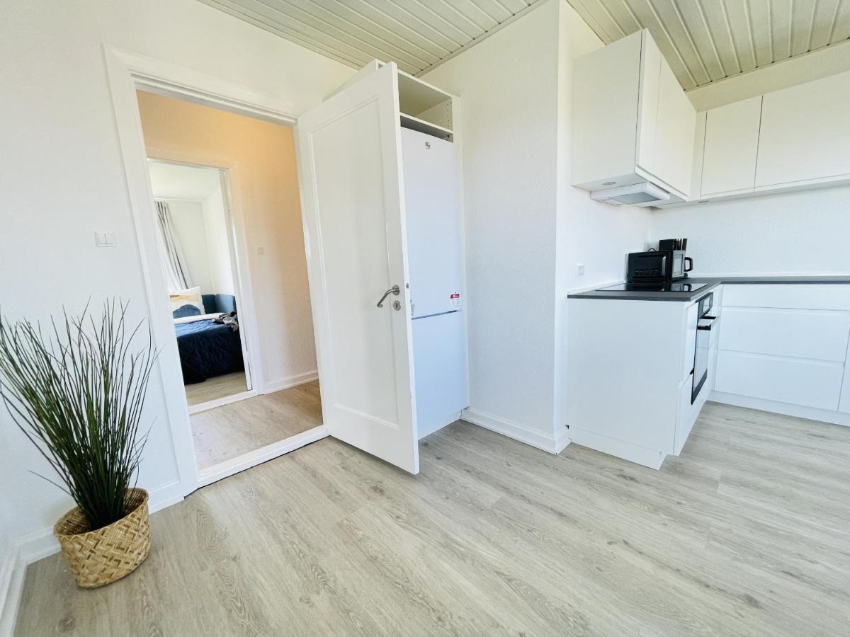 Aday - Greenway 2 Bedrooms Apartment Frederikshavn Eksteriør billede