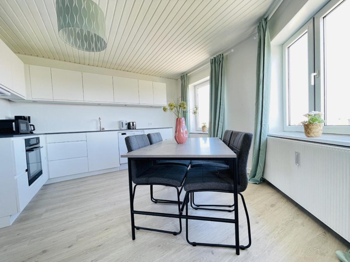 Aday - Greenway 2 Bedrooms Apartment Frederikshavn Eksteriør billede
