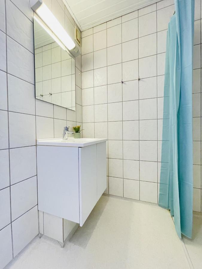 Aday - Greenway 2 Bedrooms Apartment Frederikshavn Eksteriør billede