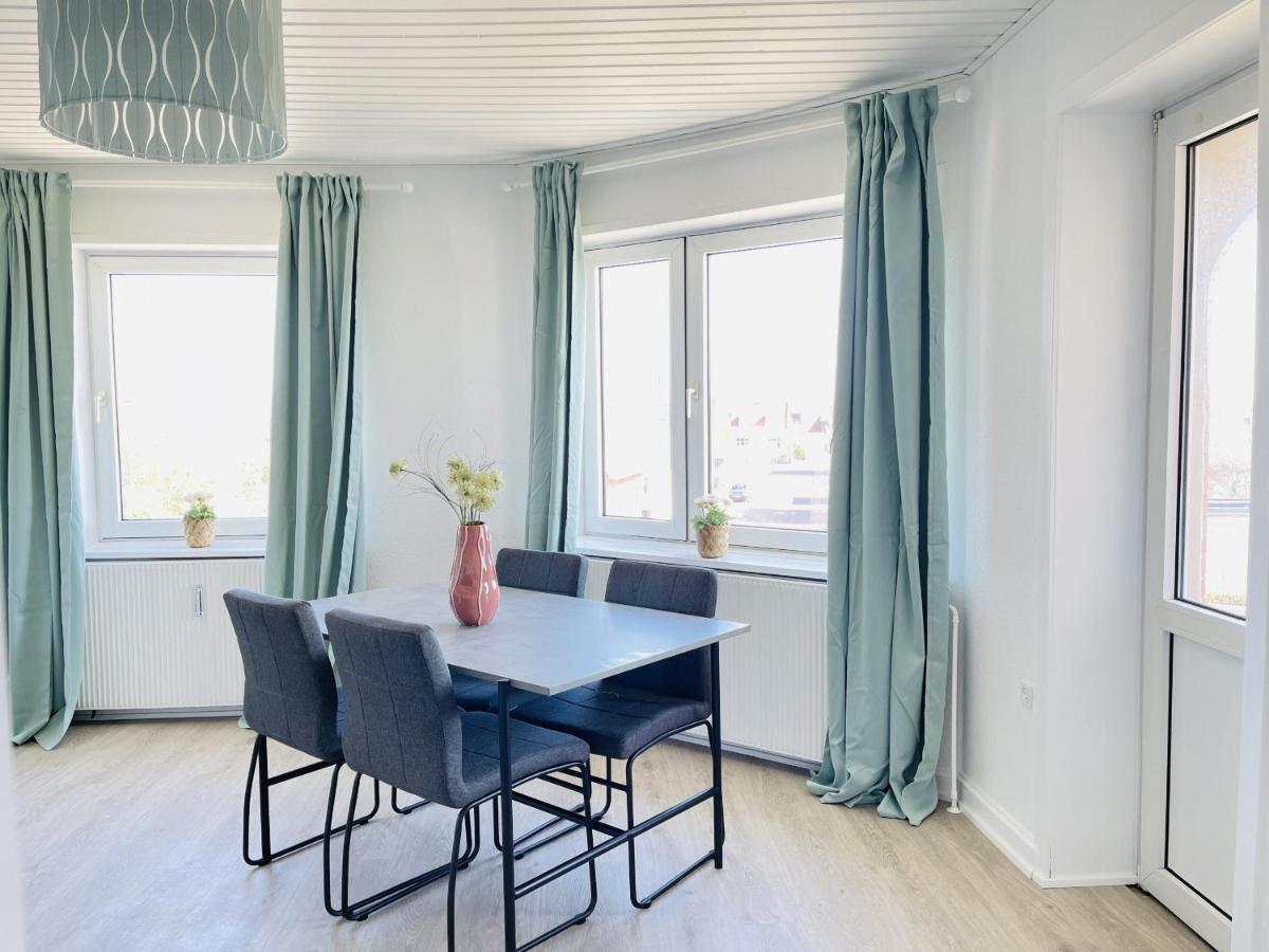 Aday - Greenway 2 Bedrooms Apartment Frederikshavn Eksteriør billede