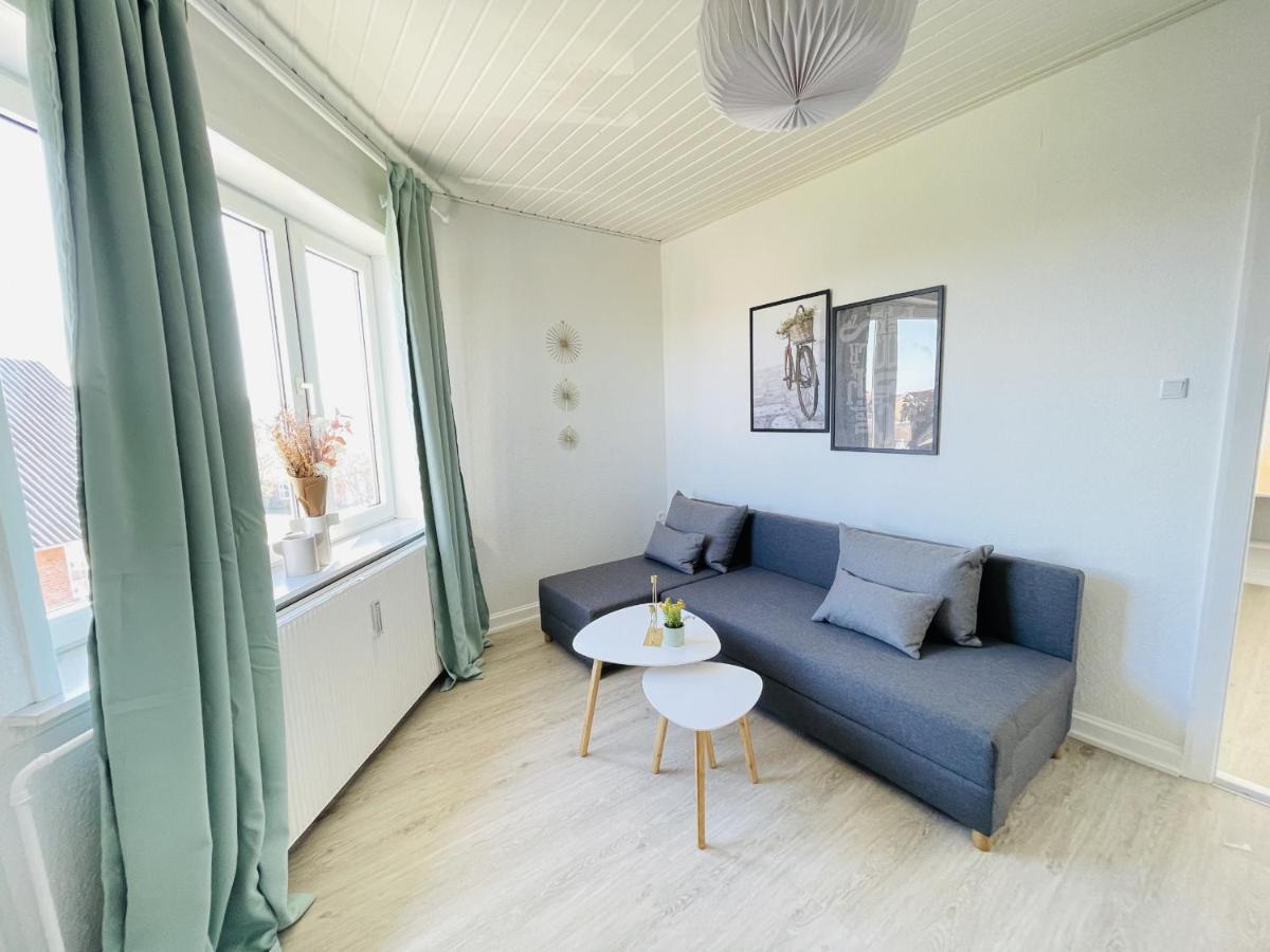 Aday - Greenway 2 Bedrooms Apartment Frederikshavn Eksteriør billede