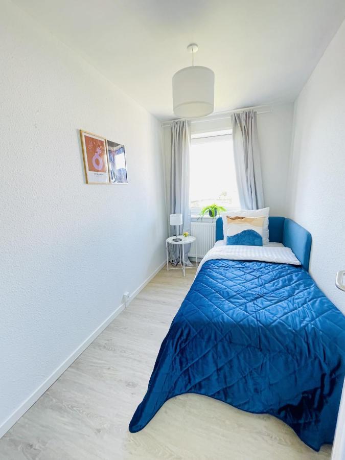 Aday - Greenway 2 Bedrooms Apartment Frederikshavn Eksteriør billede